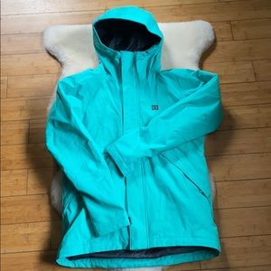 DC Shoes Women’s Snow Jacket